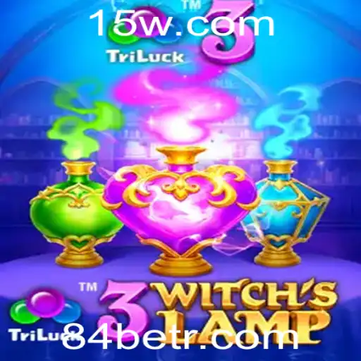 Descubra o Fascinante Mundo de 3WitchsLamp: O Jogo que Está Conquistando o Público