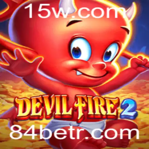 DevilFire2: Explorando a Nova Sensação no Mundo dos Jogos com a Chave do Sucesso 84bet