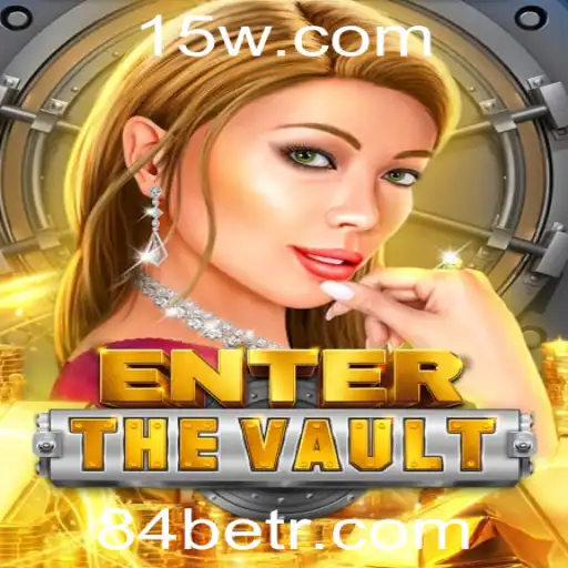 Explorando EntertheVault: O Novo Fenômeno dos Jogos Online com 84bet
