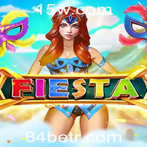 Descubra 'Fiesta': Um Jogo de Diversão e Estratégia com 84bet