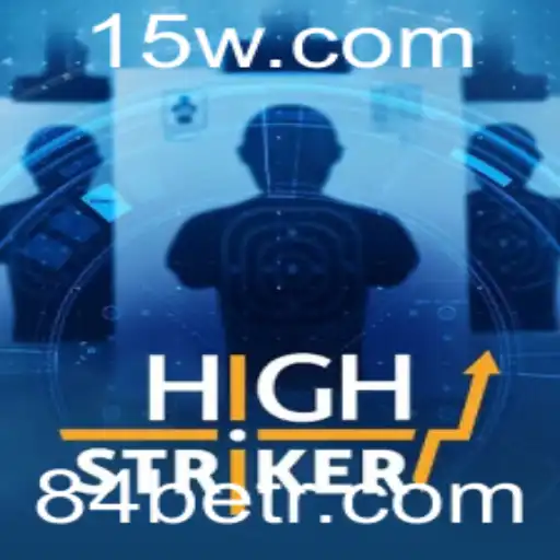 Explorando o Inovador Jogo HighStriker com 84bet