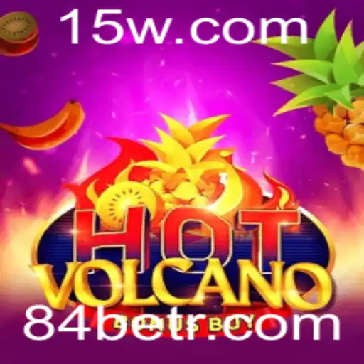 Explorando o Mundo Eruptivo de HotVolcanoBonusBuy