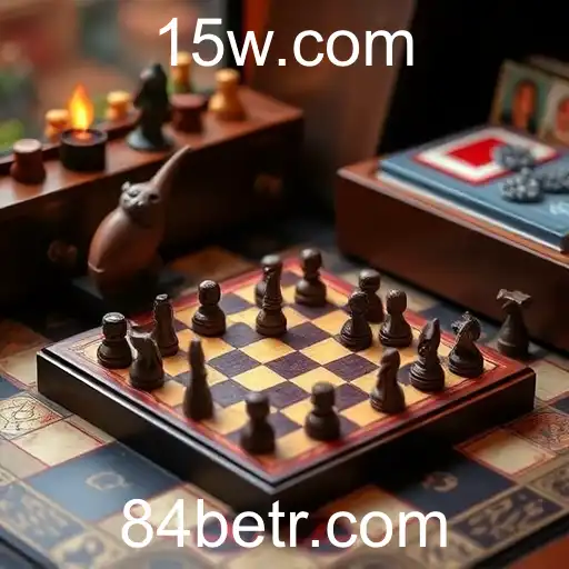 Descobrindo o Fascinante Mundo dos Jogos de Tabuleiro