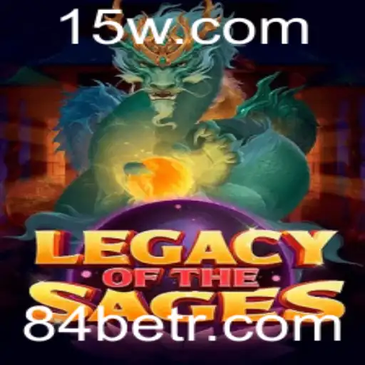 Explorando o Fascínio do Jogo LegacyoftheSages: Uma Aventura Encantadora