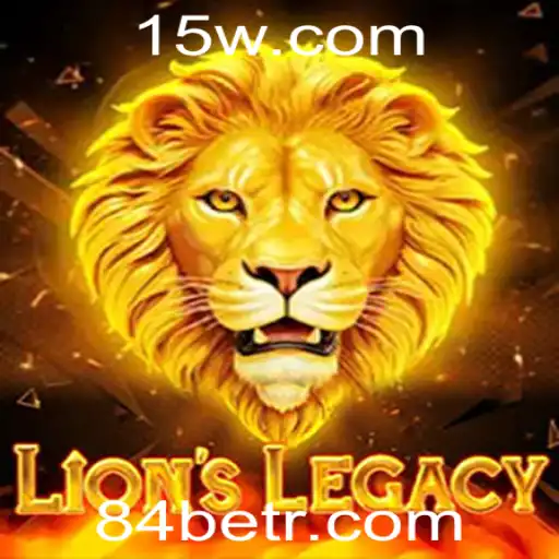 Descubra LionsLegacy: Mergulhe na Aventura com 84bet