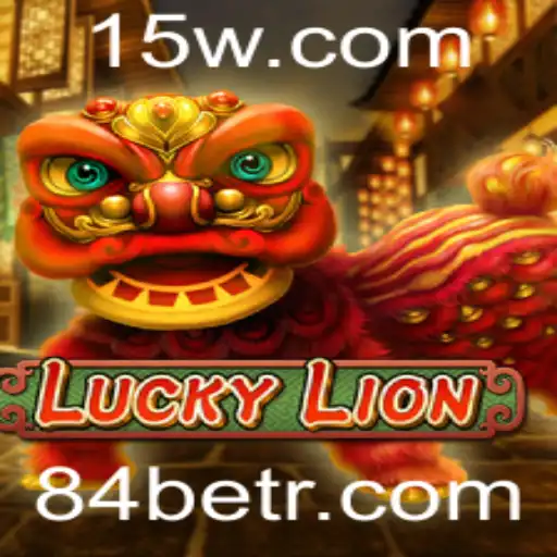 Descubra o Fascínio do LuckyLion: Um Mergulho na Aventura de 84bet
