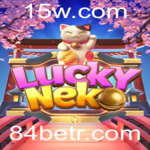 Explorando LuckyNeko: O Novo Fenômeno do Jogo de Slot 84bet
