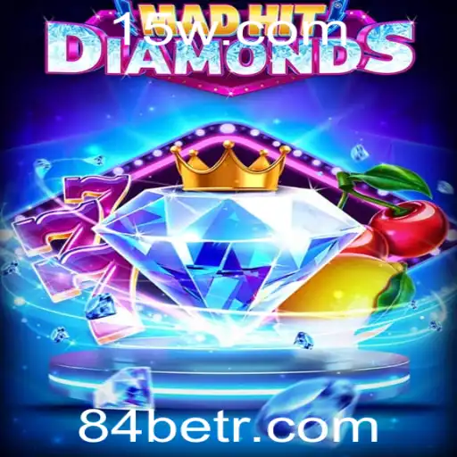 Descubra o Mundo Emocionante de MadHitDiamonds: Um Jogo Revolucionário