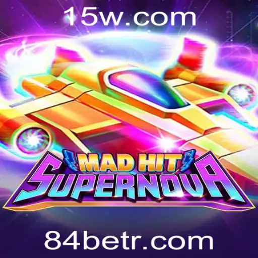 Explorando o Fascinante Mundo de MadHitSupernova: Um Jogo Inovador
