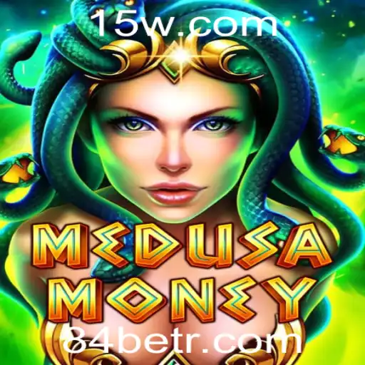 Descubra MedusaMoney: Um Jogo Inovador na Plataforma 84bet