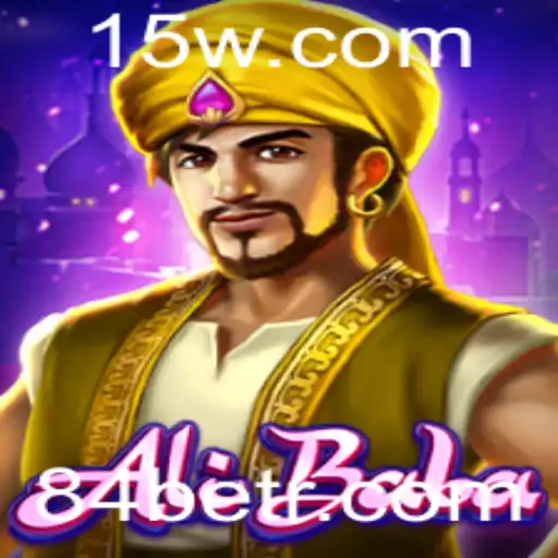 Explorando o Fantástico Mundo do Jogo AliBaba com 84bet