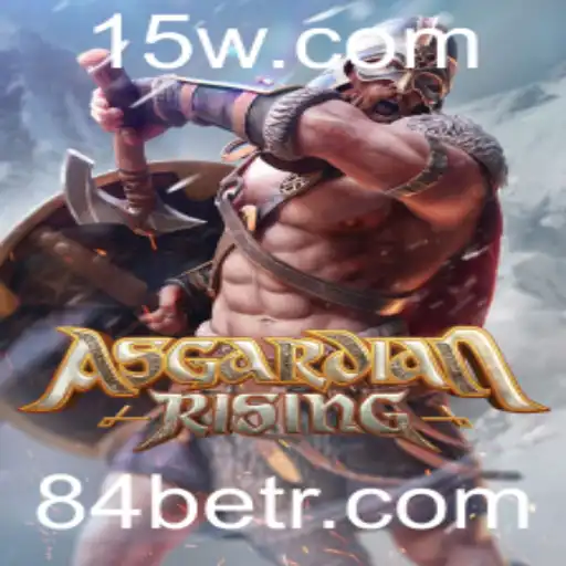 AsgardianRising: Um Mergulho no Mundo dos Deuses Nórdicos