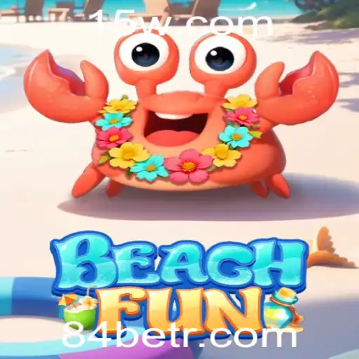 BeachFun: A Emoção do Verão com 84bet