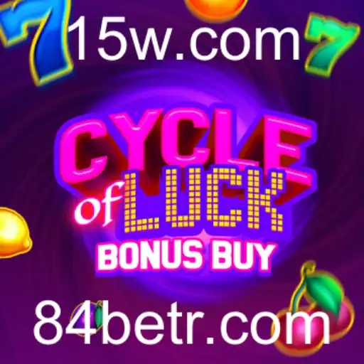 Explorando o Fascinante Mundo do Jogo CycleofLuckBonusBuy e a Relevância da 84bet