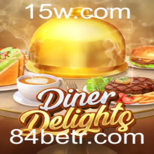 Explorando DinerDelights: Uma Nova Experiência de Jogo com 84bet