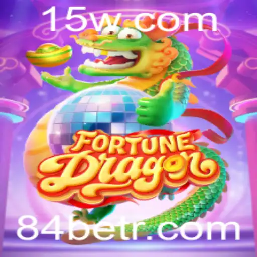 Explorando FortuneDragon: O Novo Jogo da 84bet que Está Conquistando o Mundo dos Games