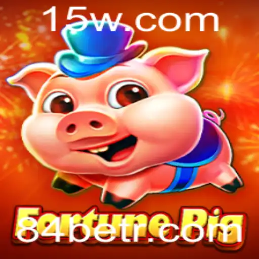 FortunePig: Descubra o Fascinante Mundo do Jogo de Sorte da 84bet