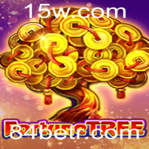 FortuneTree: A Nova Aventura de Apostas da 84bet