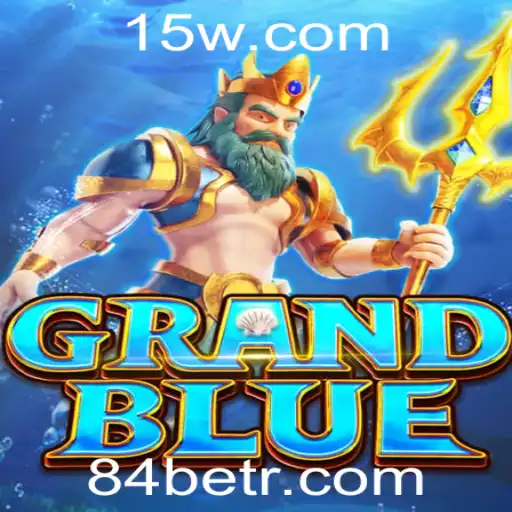 Descubra os Segredos de GRANDBLUE: O Mundo Inovador de Jogos de Aventura