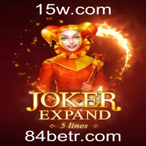 Descubra o Fascinante Mundo de JokerExpand no 84bet