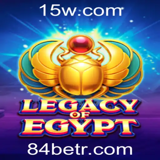Desvendando os Segredos do Jogo LegacyOfEgypt com 84bet