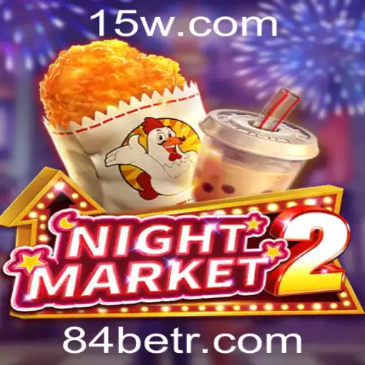 Explorando as Aventuras e Estratégias de NightMarket2: Um Jogo com Sabor de Emoção