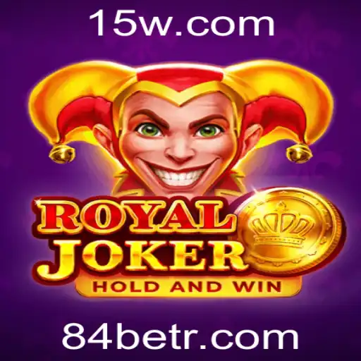 Explorando o RoyalJoker: Um Mergulho no Universo do Jogo com a Plataforma 84bet