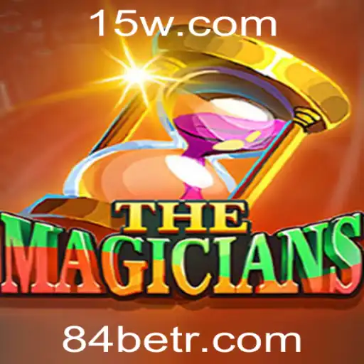 Descubra o Fascinante Mundo de 'TheMagicians' e a Chave para o Sucesso: 84bet