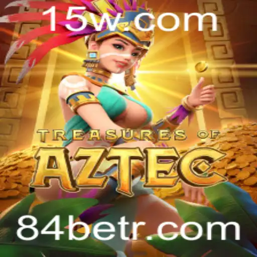 Descubra o Fascinante Mundo de Treasures of Aztec no 84bet
