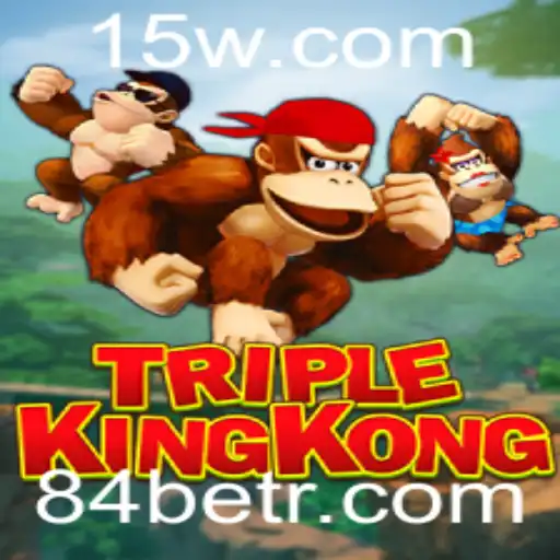 TripleKingKong: O Jogo de Aposta que Está Conquistando o Mundo
