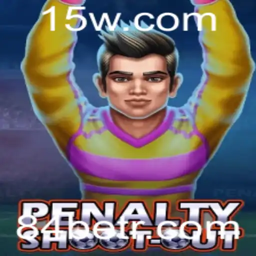 PenaltyShootOut: O Empolgante Jogo de Chutes a Gol Misturado com Apostas