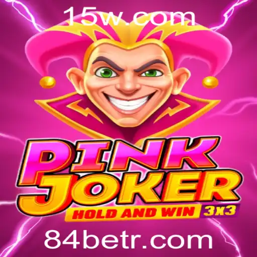 Descobrindo o Mundo do Jogo PinkJoker e a Plataforma 84bet