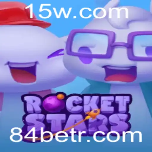 RocketStars: Uma Nova Aposta em Diversão com 84bet