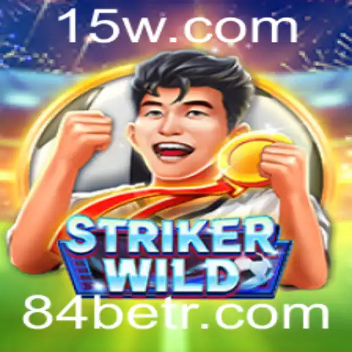 StrikerWILD: A Aventura de Apostas com 84bet