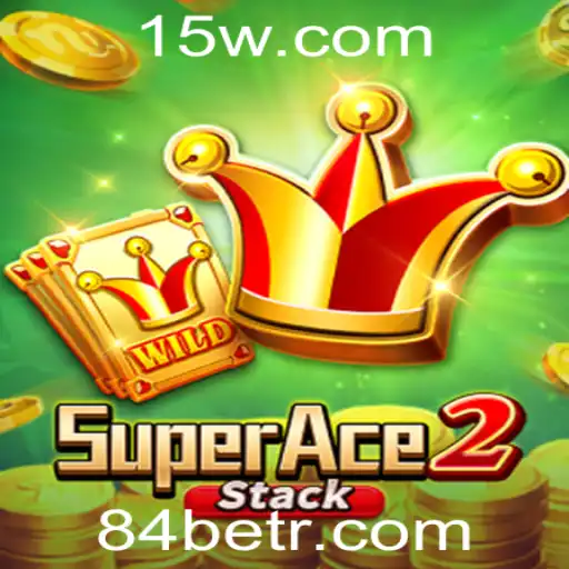 Explorando o Fascinante Mundo de SuperAce2 com 84bet