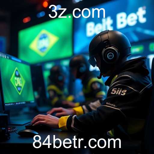 Expansão e desafios dos sites de jogos em 2026