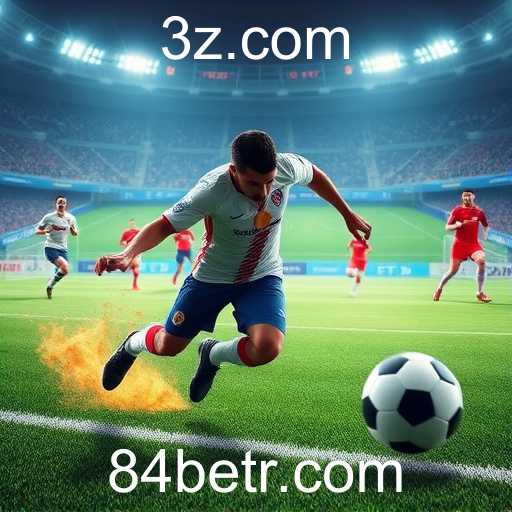 Explorando o Mundo dos Esportes Virtuais na 84bet