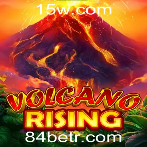 VolcanoRising: Uma Nova Experiência em Jogos